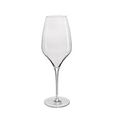 Zwiesel Kristallglas Z1872, Shiraz The First Transparent Glass Set Of 2